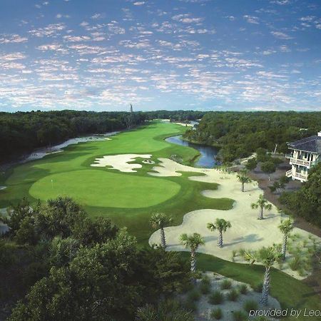 Bald Head Island Exterior foto