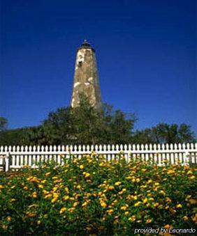 Bald Head Island Exterior foto