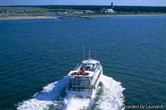 Bald Head Island Exterior foto