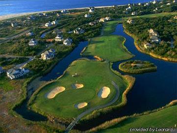 Bald Head Island Exterior foto