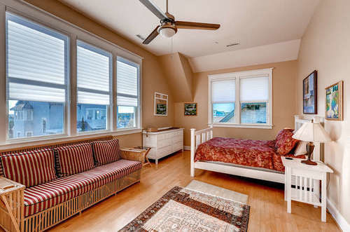 Bald Head Island Exterior foto