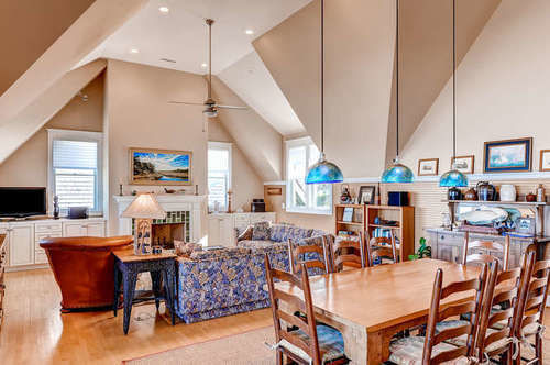 Bald Head Island Exterior foto