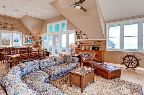 Bald Head Island Exterior foto