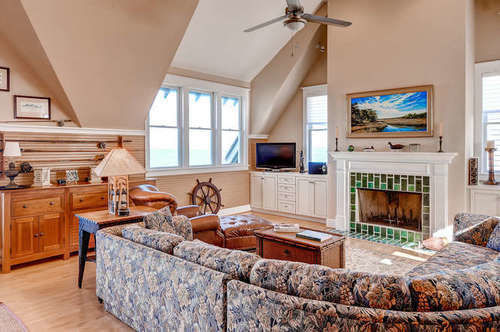 Bald Head Island Exterior foto