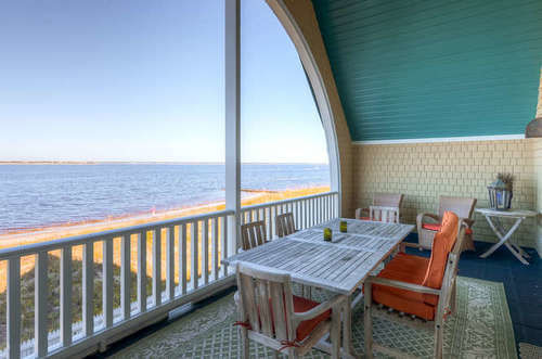 Bald Head Island Exterior foto
