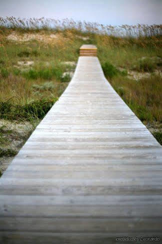 Bald Head Island Exterior foto