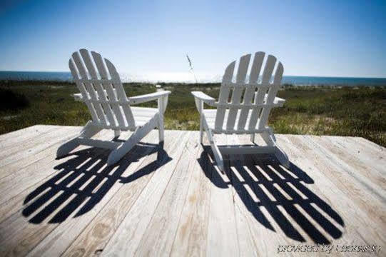 Bald Head Island Exterior foto