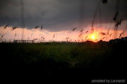 Bald Head Island Exterior foto