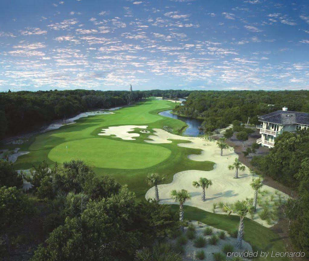Bald Head Island Exterior foto